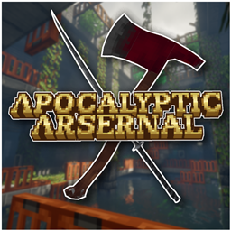 [TaCZ] ChaosCraft’s Apocalyptic Arsernal
